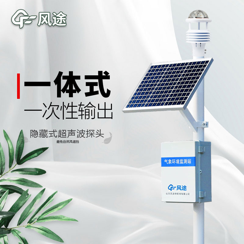 氣象六要素是什么？