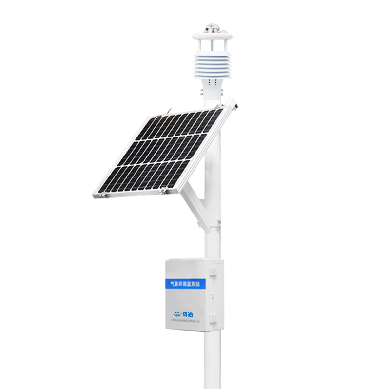 環境監測設備推薦 環境監測設備推薦