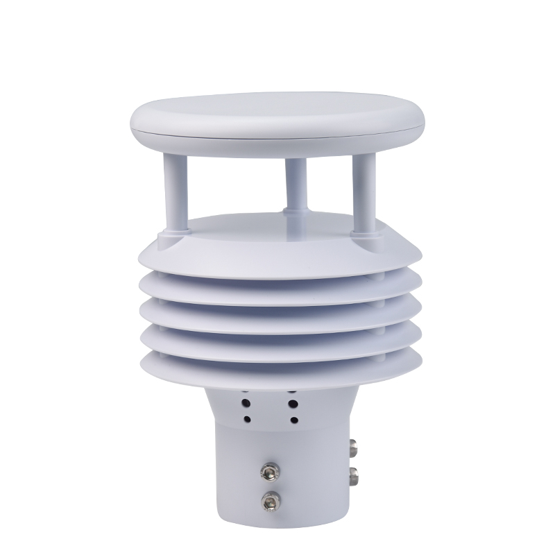 船載自動氣象站