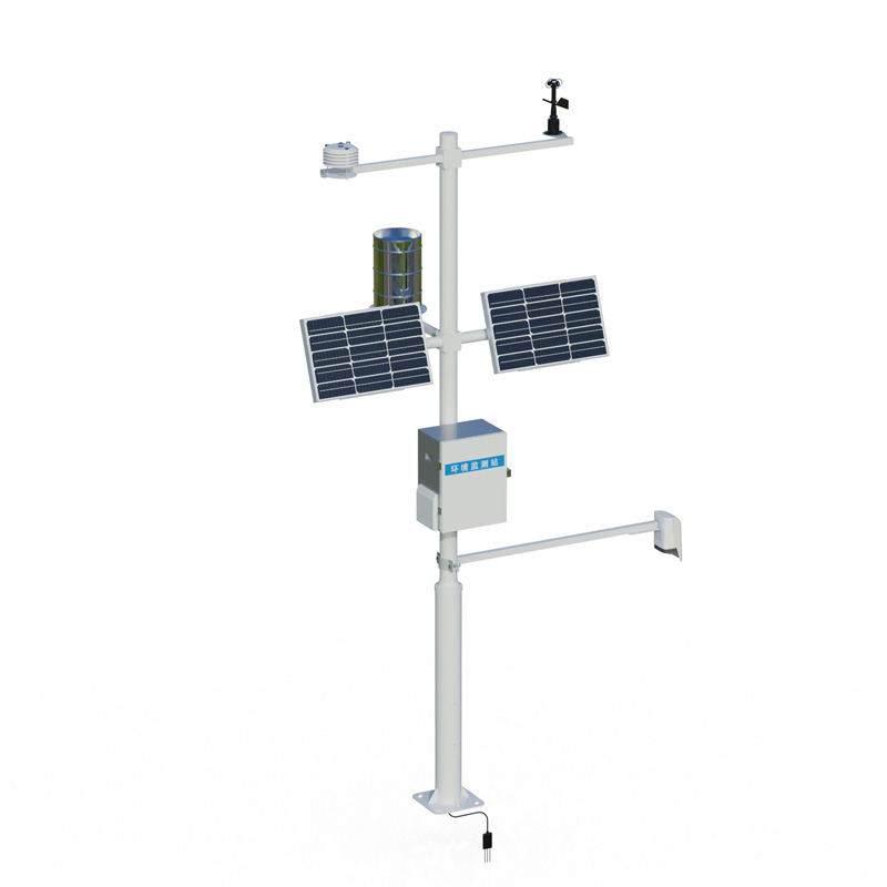 雪深觀測(cè)儀