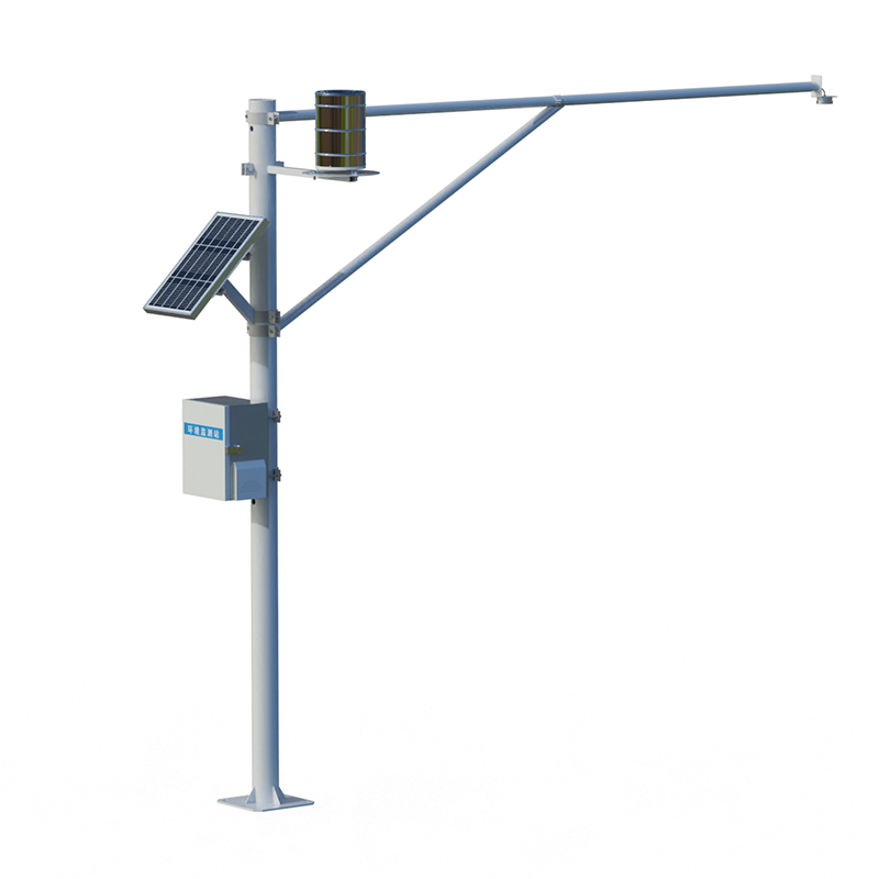 泥水位監(jiān)測(cè)站