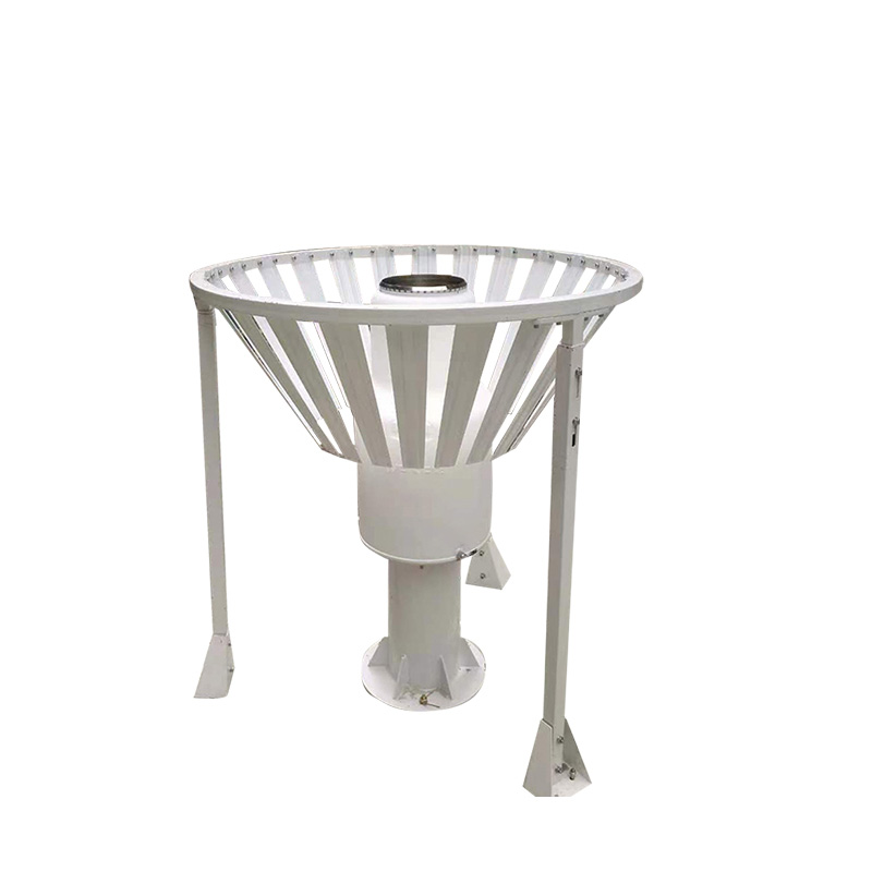 稱重式雨雪量傳感器