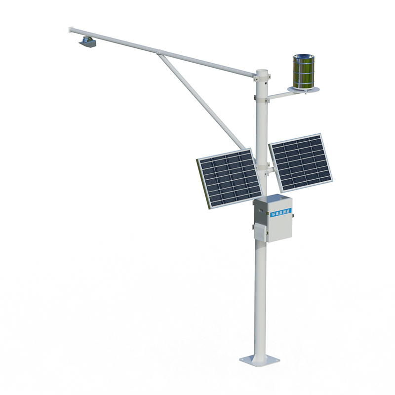 雨量多要素監測站