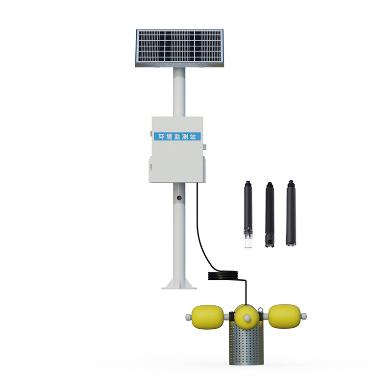 地表水水質(zhì)自動(dòng)監(jiān)測站