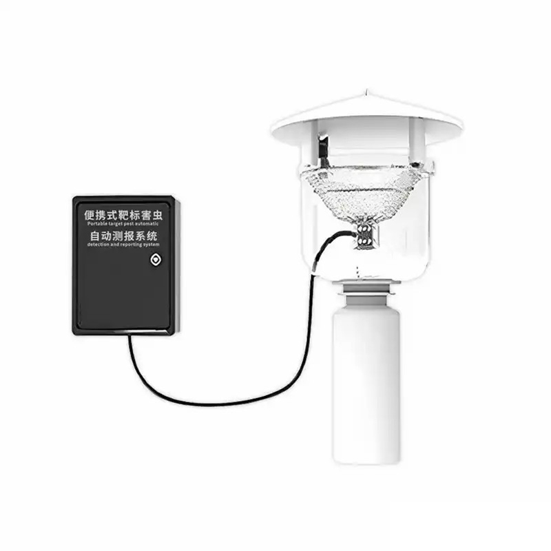 性誘測(cè)報(bào)燈