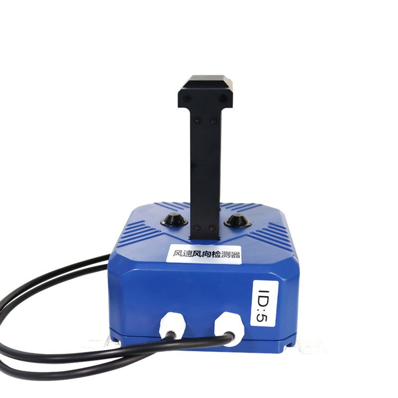 隧道超聲波風(fēng)速風(fēng)向檢測儀