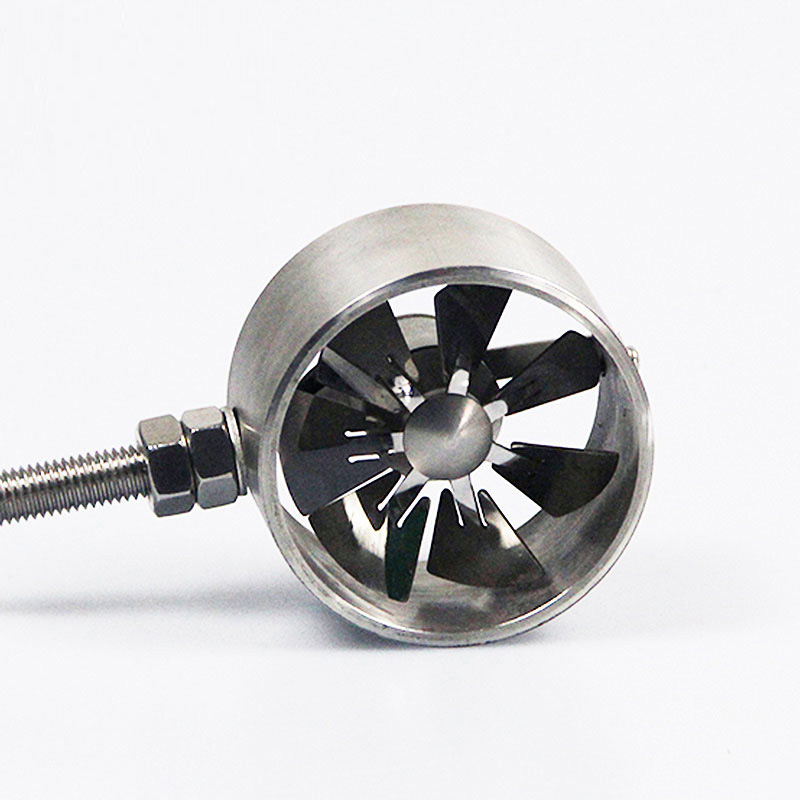 耐腐蝕款管道風速傳感器