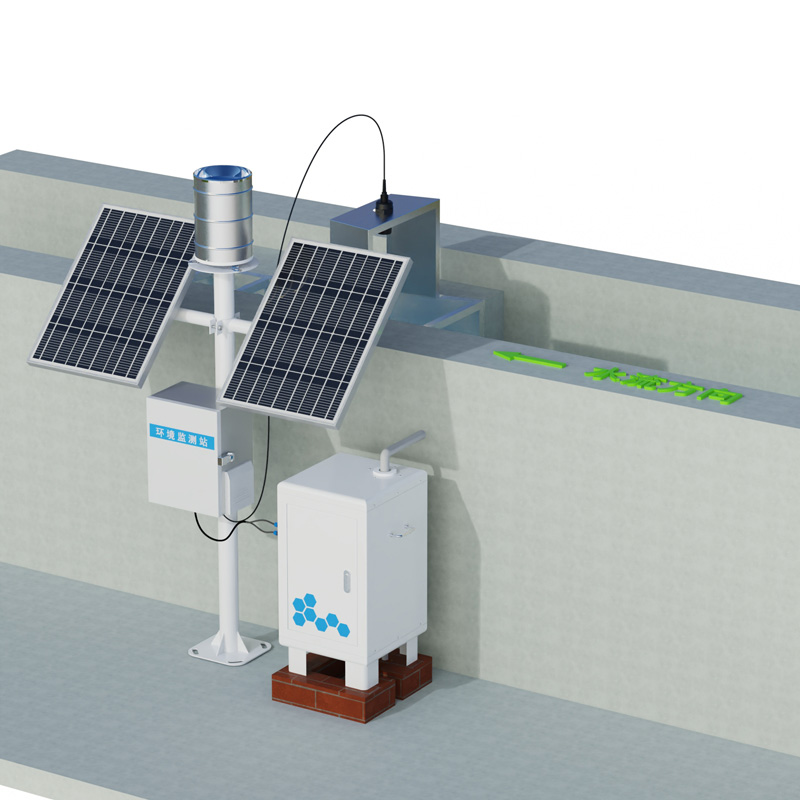 徑流泥沙自動(dòng)監(jiān)測(cè)儀器