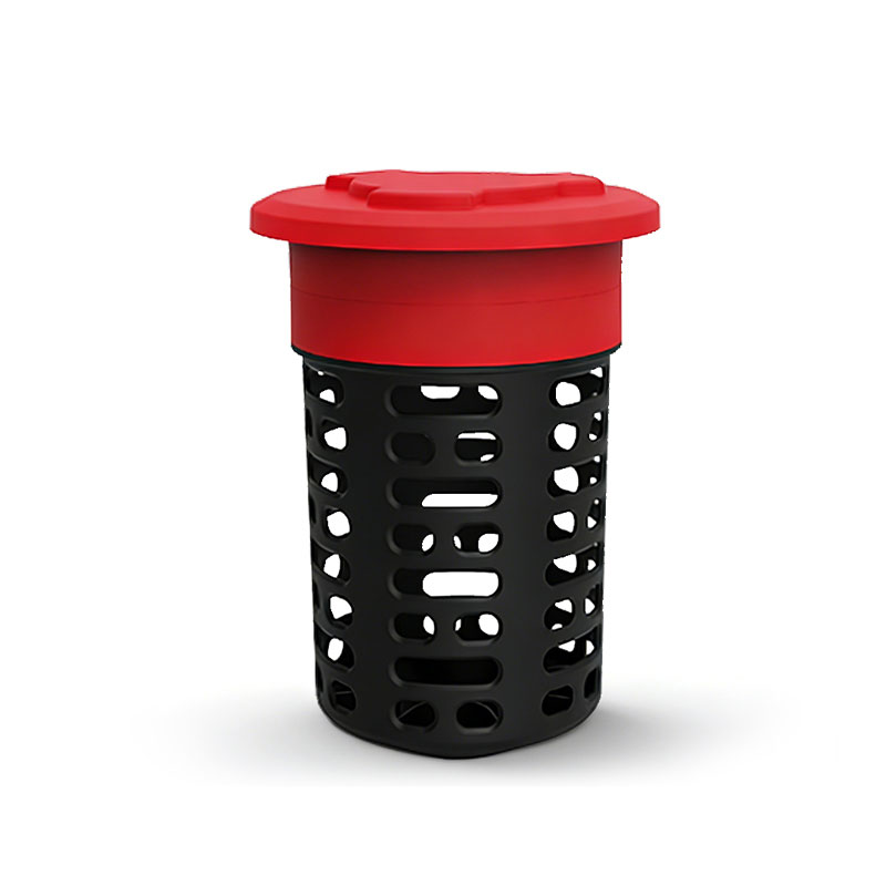 建筑地埋型白蟻監(jiān)測設(shè)備