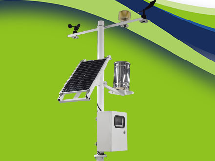 為什么現(xiàn)代農(nóng)業(yè)的發(fā)展離不開農(nóng)田氣象站? 為什么現(xiàn)代農(nóng)業(yè)的發(fā)展離不開農(nóng)田氣象站?