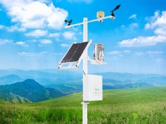 為什么果園布設(shè)自動(dòng)氣象站?看完你就知道了