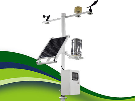 社區(qū)氣象站的功能特點 社區(qū)氣象站的功能特點