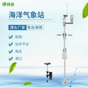 為海洋養(yǎng)殖業(yè)提供氣象服務(wù)!