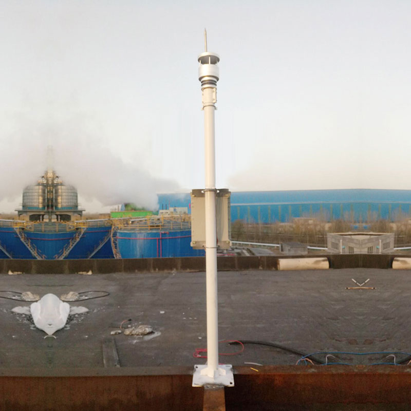 煤礦用防爆氣象站 煤礦用防爆氣象站